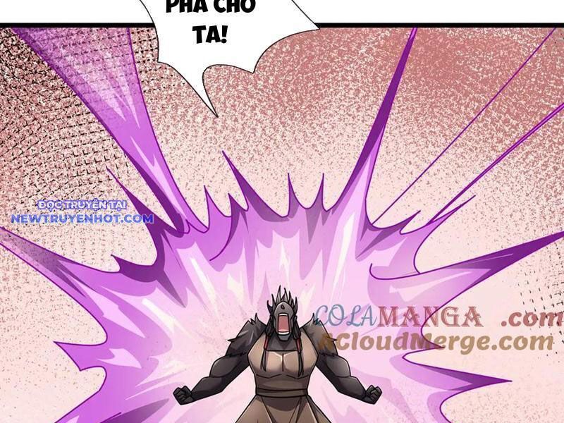 Ngủ Say Vạn Cổ Xuất Thế Quét Ngang Chư Thiên [Chap 47-107]