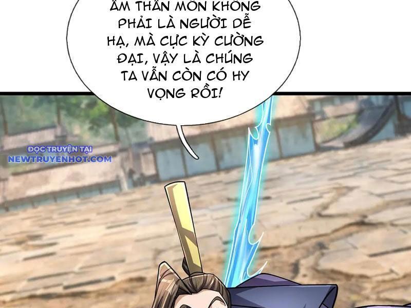 Ngủ Say Vạn Cổ Xuất Thế Quét Ngang Chư Thiên [Chap 47-107]