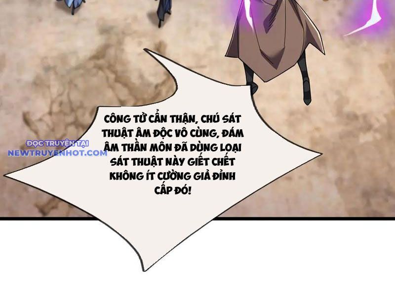 Ngủ Say Vạn Cổ Xuất Thế Quét Ngang Chư Thiên [Chap 47-107]