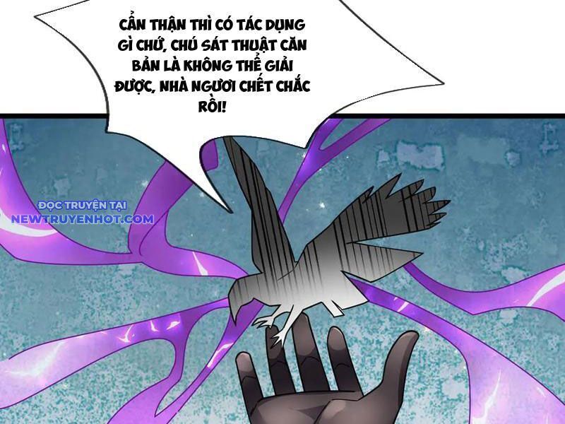 Ngủ Say Vạn Cổ Xuất Thế Quét Ngang Chư Thiên [Chap 47-107]