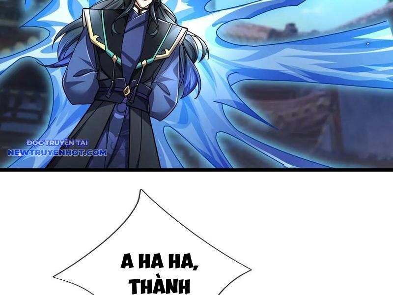 Ngủ Say Vạn Cổ Xuất Thế Quét Ngang Chư Thiên [Chap 47-107]