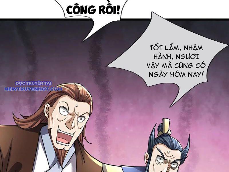 Ngủ Say Vạn Cổ Xuất Thế Quét Ngang Chư Thiên [Chap 47-107]