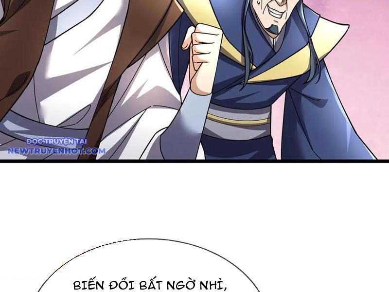 Ngủ Say Vạn Cổ Xuất Thế Quét Ngang Chư Thiên [Chap 47-107]