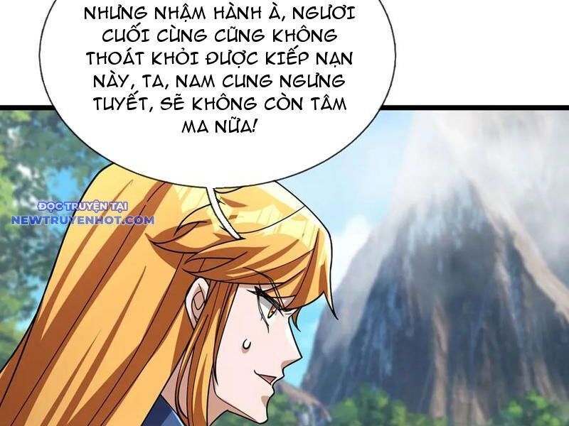 Ngủ Say Vạn Cổ Xuất Thế Quét Ngang Chư Thiên [Chap 47-107]