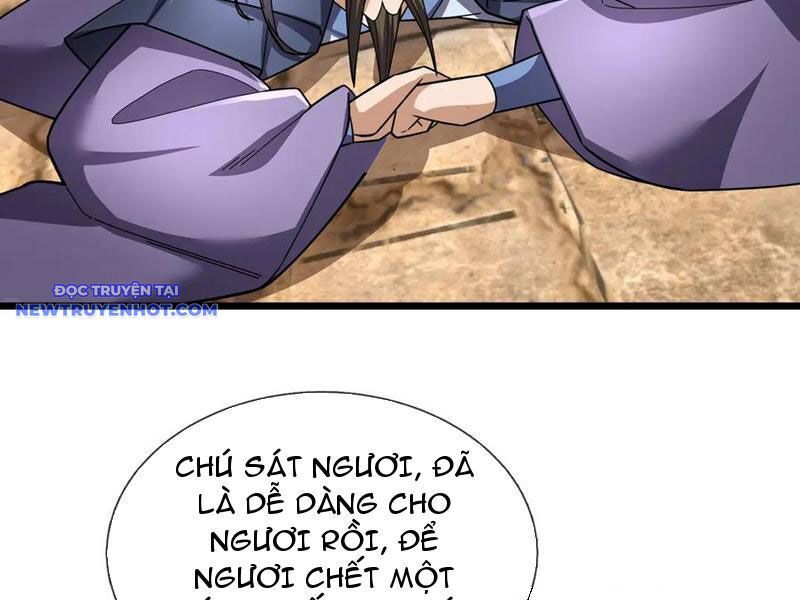 Ngủ Say Vạn Cổ Xuất Thế Quét Ngang Chư Thiên [Chap 47-107]