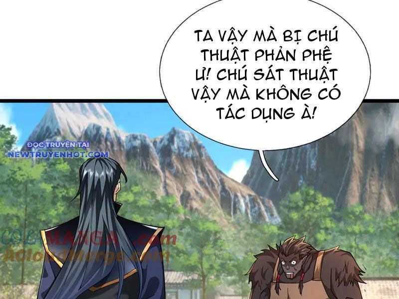 Ngủ Say Vạn Cổ Xuất Thế Quét Ngang Chư Thiên [Chap 47-107]