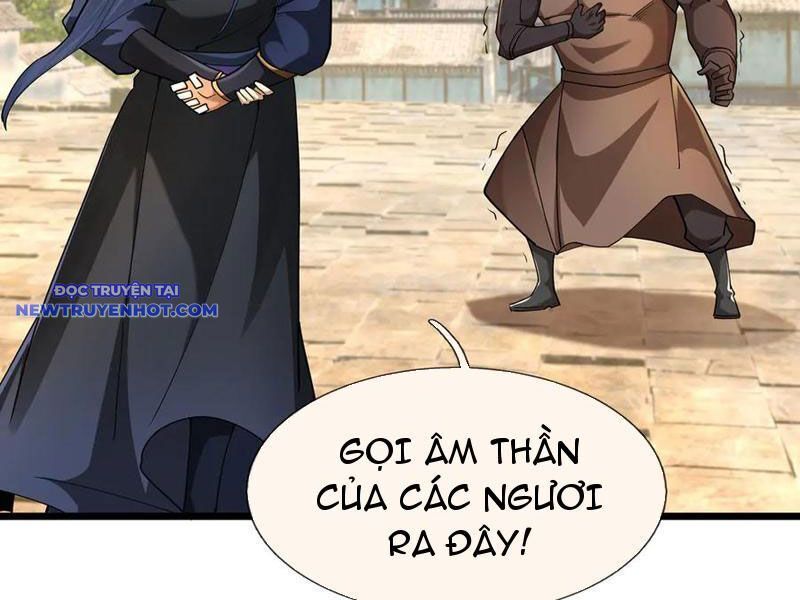 Ngủ Say Vạn Cổ Xuất Thế Quét Ngang Chư Thiên [Chap 47-107]