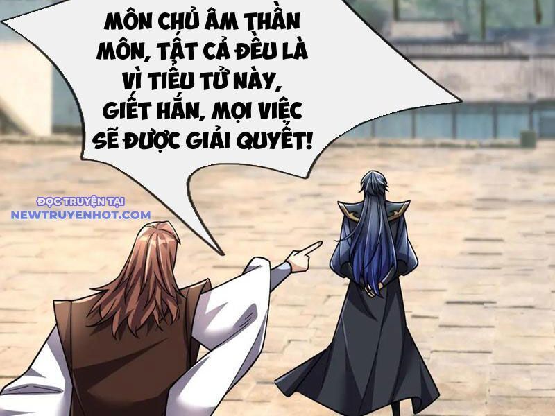 Ngủ Say Vạn Cổ Xuất Thế Quét Ngang Chư Thiên [Chap 47-107]