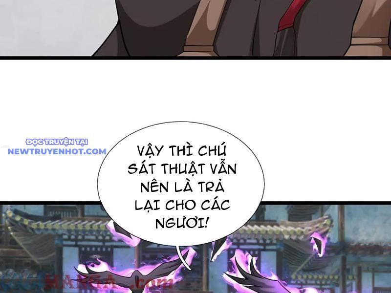 Ngủ Say Vạn Cổ Xuất Thế Quét Ngang Chư Thiên [Chap 47-107]