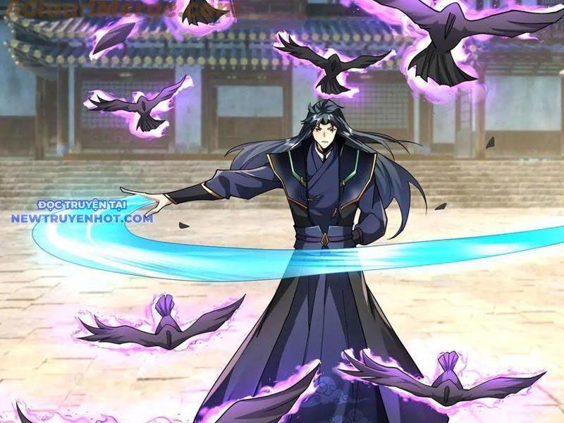 Ngủ Say Vạn Cổ Xuất Thế Quét Ngang Chư Thiên [Chap 47-107]