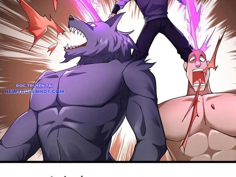 Ngủ Say Vạn Cổ Xuất Thế Quét Ngang Chư Thiên [Chap 47-107]