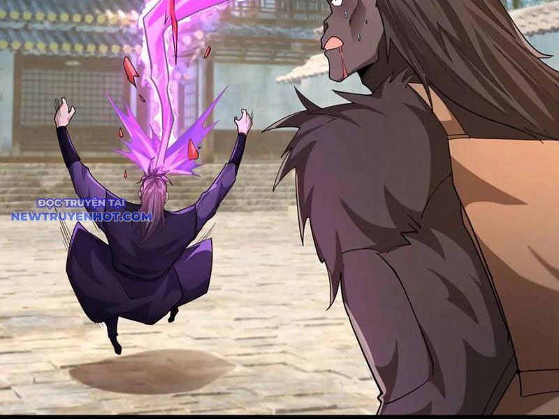 Ngủ Say Vạn Cổ Xuất Thế Quét Ngang Chư Thiên [Chap 47-107]