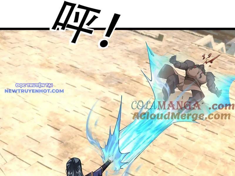 Ngủ Say Vạn Cổ Xuất Thế Quét Ngang Chư Thiên [Chap 47-107]