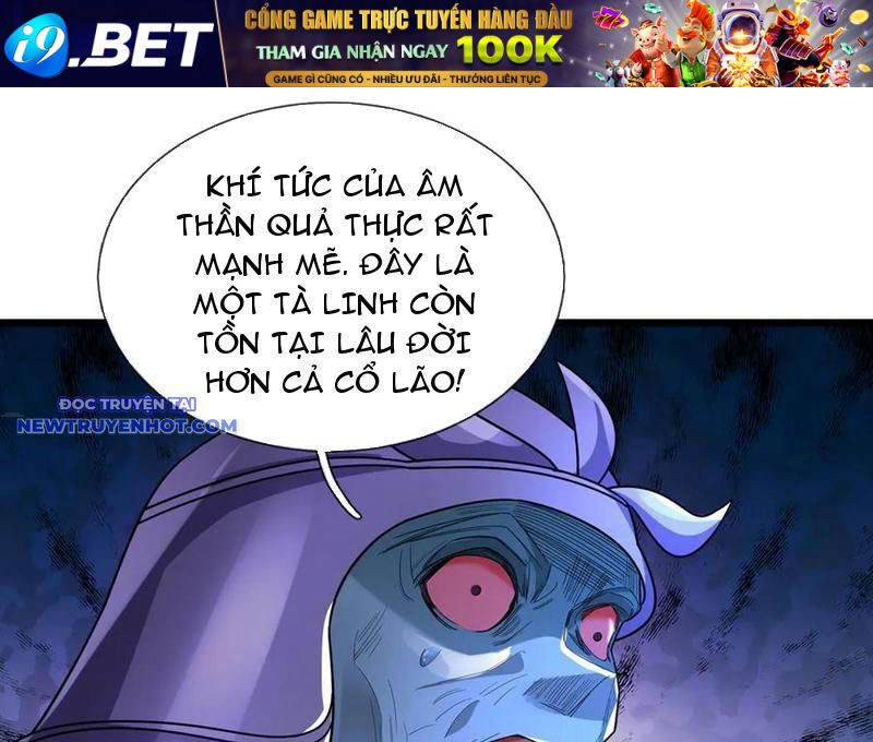 Ngủ Say Vạn Cổ Xuất Thế Quét Ngang Chư Thiên [Chap 47-107]