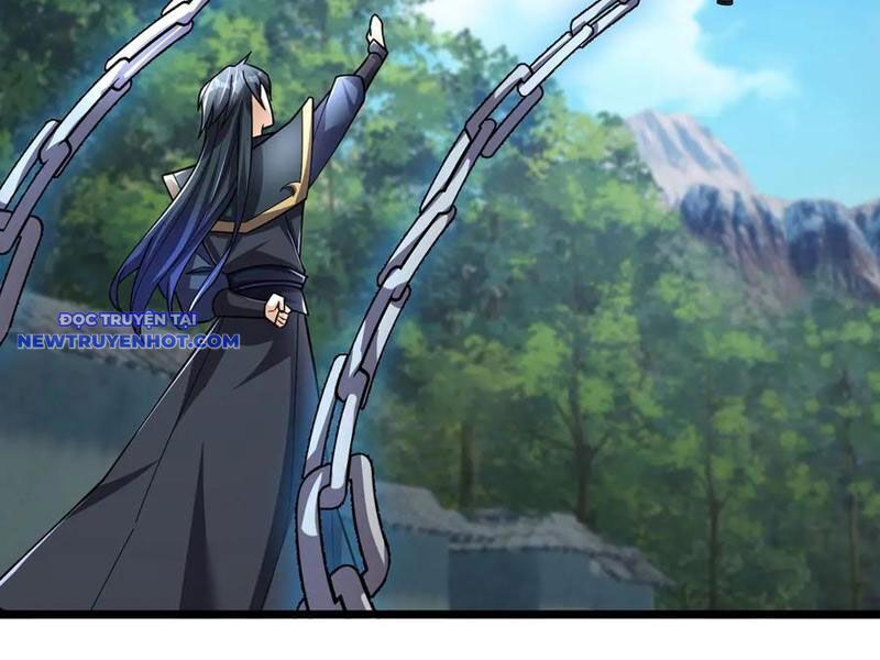 Ngủ Say Vạn Cổ Xuất Thế Quét Ngang Chư Thiên [Chap 47-107]