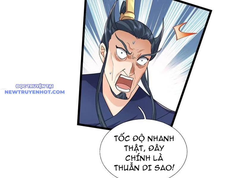 Ngủ Say Vạn Cổ Xuất Thế Quét Ngang Chư Thiên [Chap 47-107]