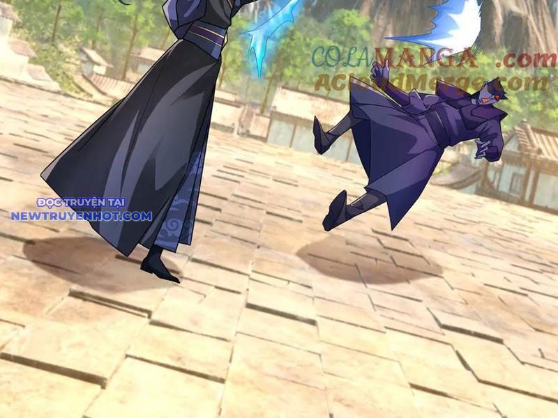 Ngủ Say Vạn Cổ Xuất Thế Quét Ngang Chư Thiên [Chap 47-107]