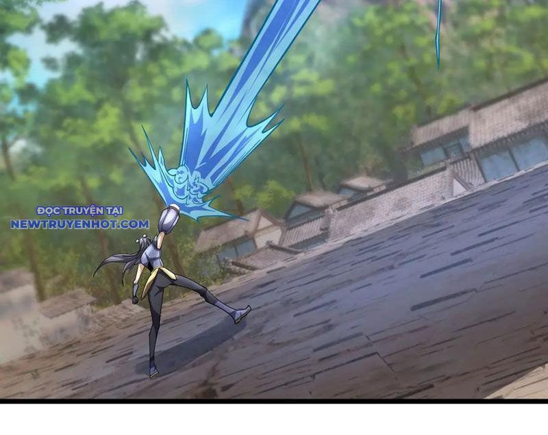 Ngủ Say Vạn Cổ Xuất Thế Quét Ngang Chư Thiên [Chap 47-107]