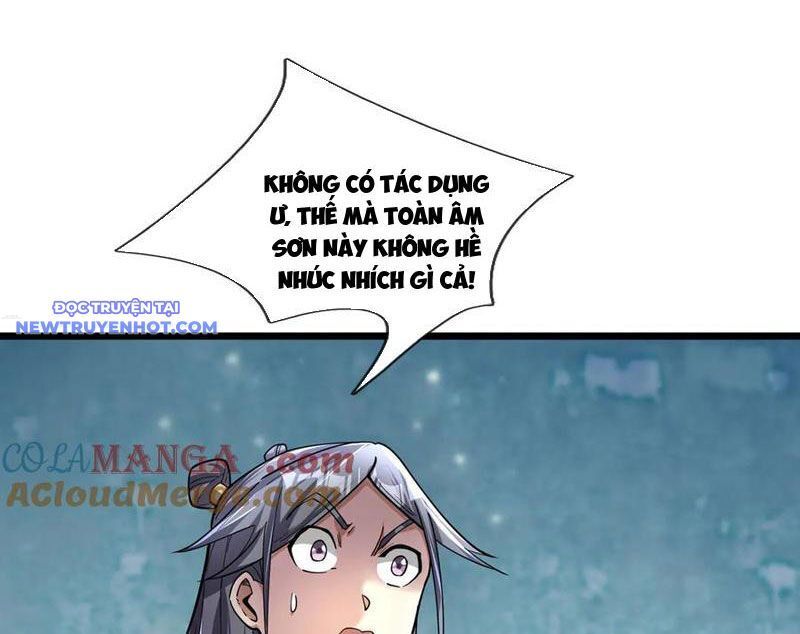 Ngủ Say Vạn Cổ Xuất Thế Quét Ngang Chư Thiên [Chap 47-107]