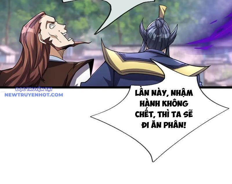 Ngủ Say Vạn Cổ Xuất Thế Quét Ngang Chư Thiên [Chap 47-107]