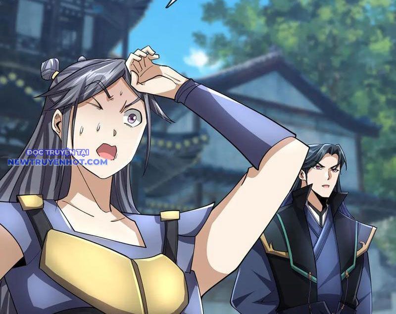 Ngủ Say Vạn Cổ Xuất Thế Quét Ngang Chư Thiên [Chap 47-107]