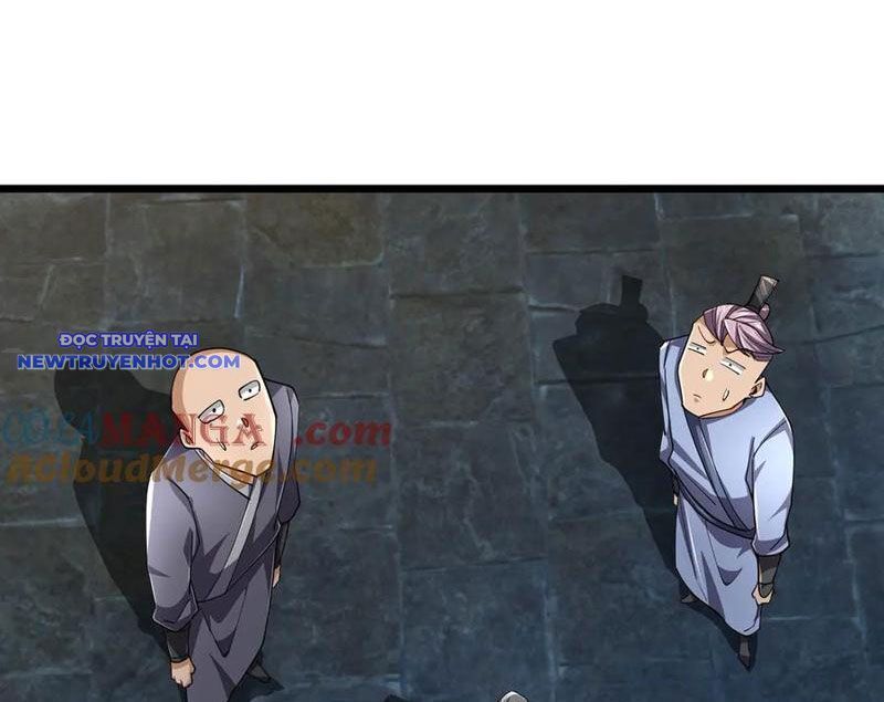 Ngủ Say Vạn Cổ Xuất Thế Quét Ngang Chư Thiên [Chap 47-107]