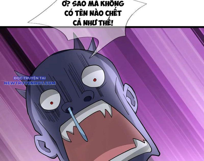 Ngủ Say Vạn Cổ Xuất Thế Quét Ngang Chư Thiên [Chap 47-107]