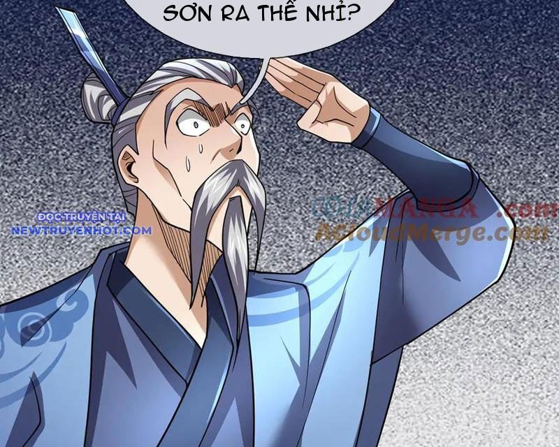 Ngủ Say Vạn Cổ Xuất Thế Quét Ngang Chư Thiên [Chap 47-107]