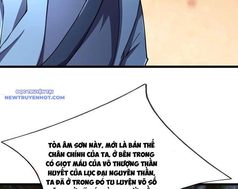 Ngủ Say Vạn Cổ Xuất Thế Quét Ngang Chư Thiên [Chap 47-107]