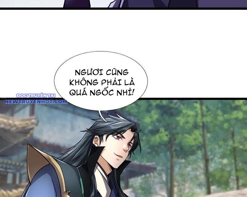 Ngủ Say Vạn Cổ Xuất Thế Quét Ngang Chư Thiên [Chap 47-107]