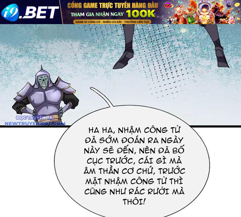 Ngủ Say Vạn Cổ Xuất Thế Quét Ngang Chư Thiên [Chap 47-107]