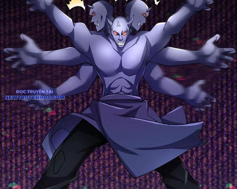 Ngủ Say Vạn Cổ Xuất Thế Quét Ngang Chư Thiên [Chap 47-107]