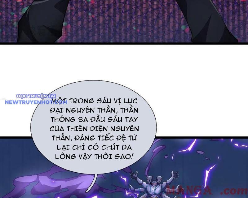 Ngủ Say Vạn Cổ Xuất Thế Quét Ngang Chư Thiên [Chap 47-107]