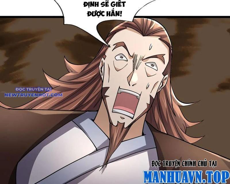 Ngủ Say Vạn Cổ Xuất Thế Quét Ngang Chư Thiên [Chap 47-107]