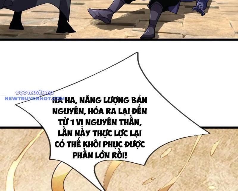 Ngủ Say Vạn Cổ Xuất Thế Quét Ngang Chư Thiên [Chap 47-107]