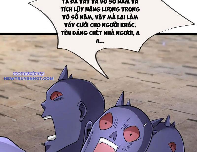 Ngủ Say Vạn Cổ Xuất Thế Quét Ngang Chư Thiên [Chap 47-107]