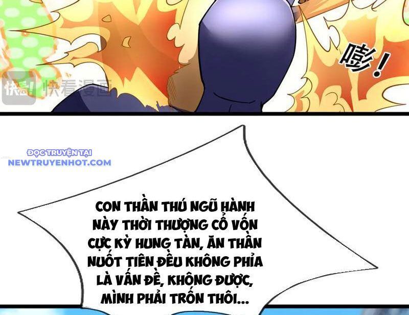 Ngủ Say Vạn Cổ Xuất Thế Quét Ngang Chư Thiên [Chap 47-107]