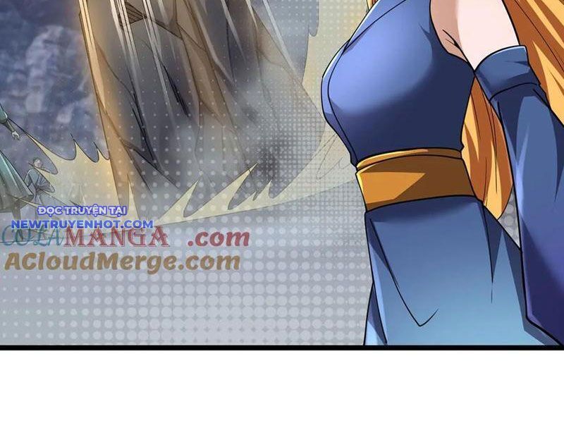Ngủ Say Vạn Cổ Xuất Thế Quét Ngang Chư Thiên [Chap 47-107]