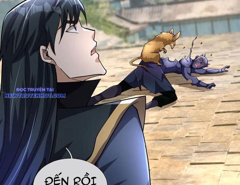Ngủ Say Vạn Cổ Xuất Thế Quét Ngang Chư Thiên [Chap 47-107]
