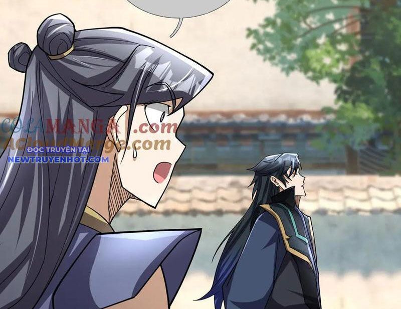 Ngủ Say Vạn Cổ Xuất Thế Quét Ngang Chư Thiên [Chap 47-107]