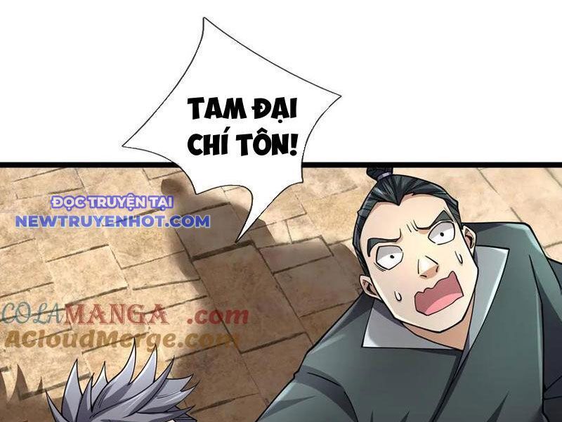Ngủ Say Vạn Cổ Xuất Thế Quét Ngang Chư Thiên [Chap 47-107]