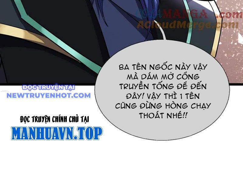 Ngủ Say Vạn Cổ Xuất Thế Quét Ngang Chư Thiên [Chap 47-107]