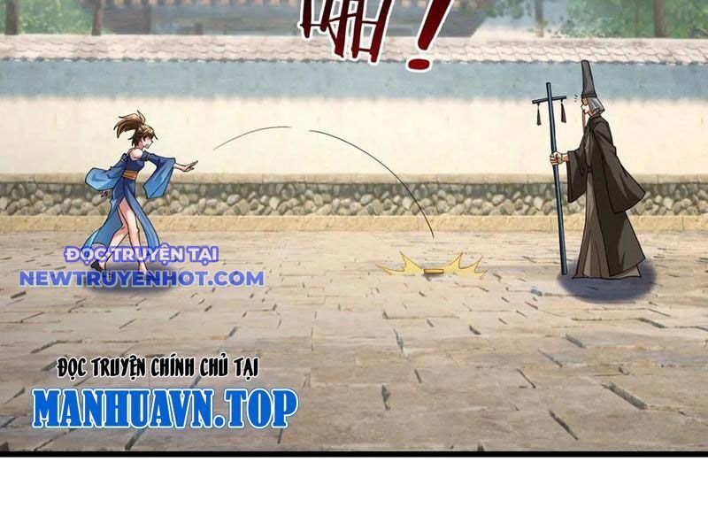 Ngủ Say Vạn Cổ Xuất Thế Quét Ngang Chư Thiên [Chap 47-107]