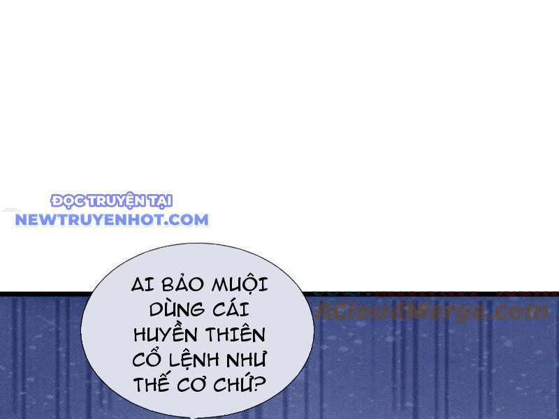 Ngủ Say Vạn Cổ Xuất Thế Quét Ngang Chư Thiên [Chap 47-107]