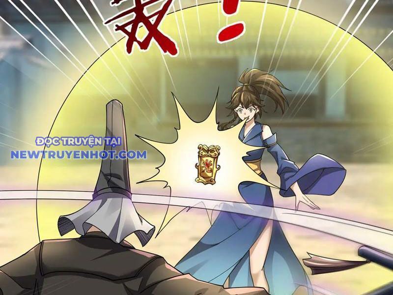 Ngủ Say Vạn Cổ Xuất Thế Quét Ngang Chư Thiên [Chap 47-107]