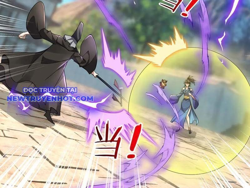 Ngủ Say Vạn Cổ Xuất Thế Quét Ngang Chư Thiên [Chap 47-107]