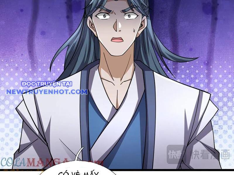 Ngủ Say Vạn Cổ Xuất Thế Quét Ngang Chư Thiên [Chap 47-107]