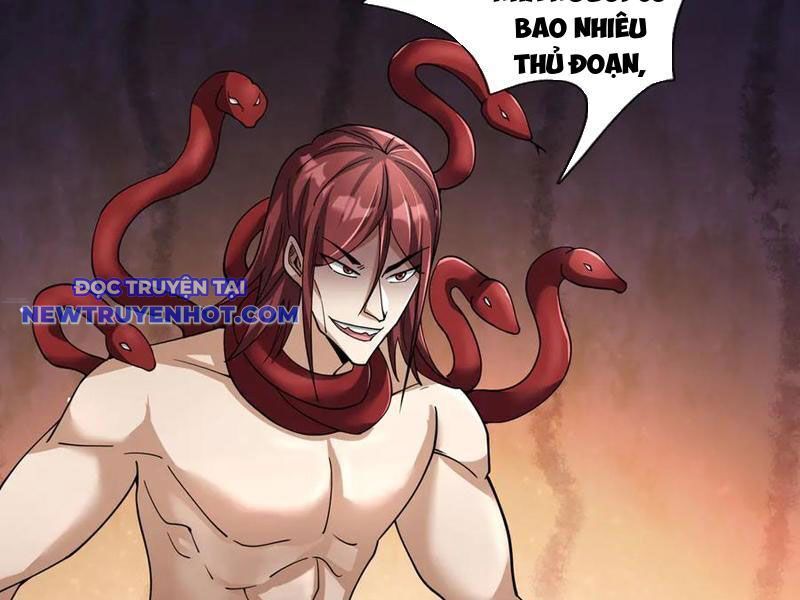 Ngủ Say Vạn Cổ Xuất Thế Quét Ngang Chư Thiên [Chap 47-107]