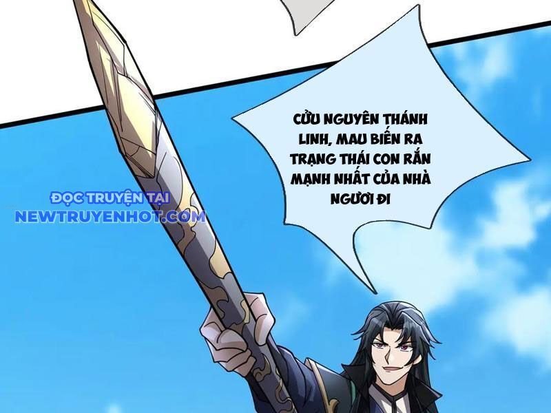 Ngủ Say Vạn Cổ Xuất Thế Quét Ngang Chư Thiên [Chap 47-107]