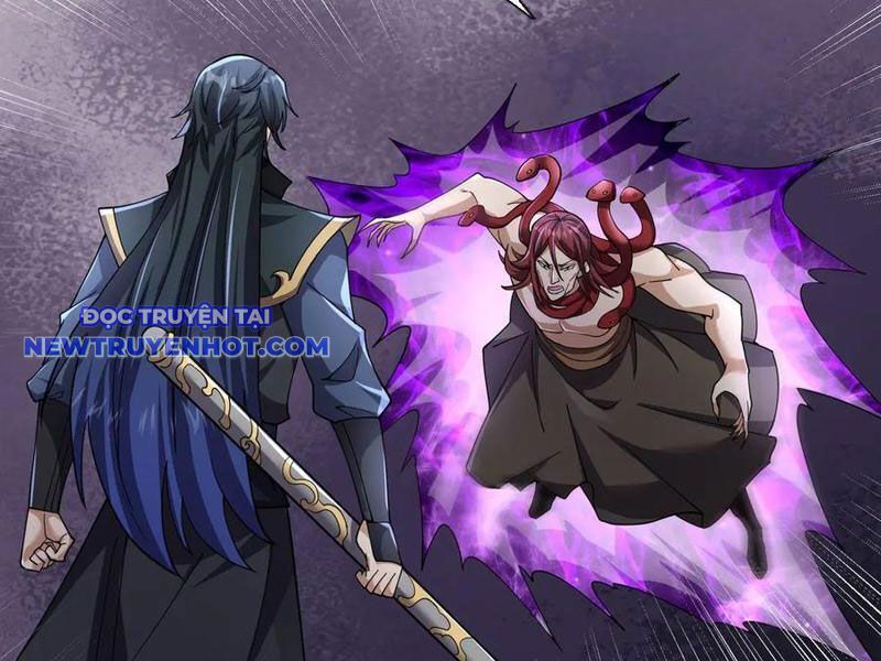 Ngủ Say Vạn Cổ Xuất Thế Quét Ngang Chư Thiên [Chap 47-107]